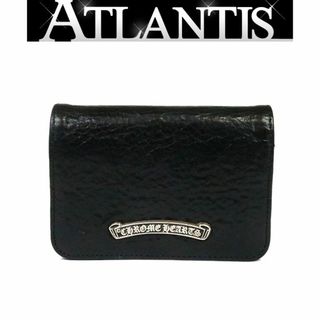 クロムハーツ 名刺入れ/定期入れ(メンズ)の通販 97点 | Chrome Hearts