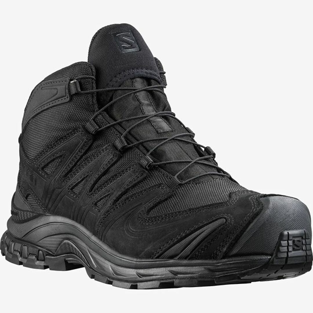 SALOMON - SALOMON XA FORCES MID GTX EN ブーツ 25cmの通販 by ...