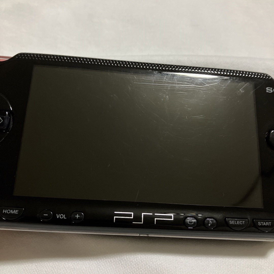 PSP-1000 本体