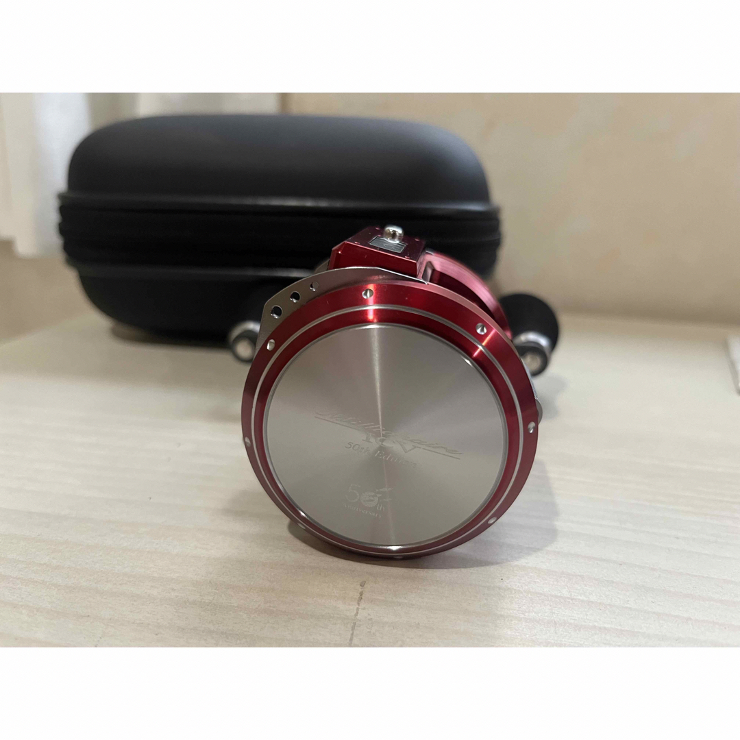 ★☆激レア ダイワ ミリオネア ICV 100 50thエディション 新品