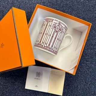 エルメス 食器(レッド/赤色系)の通販 100点以上 | Hermesを買うなら