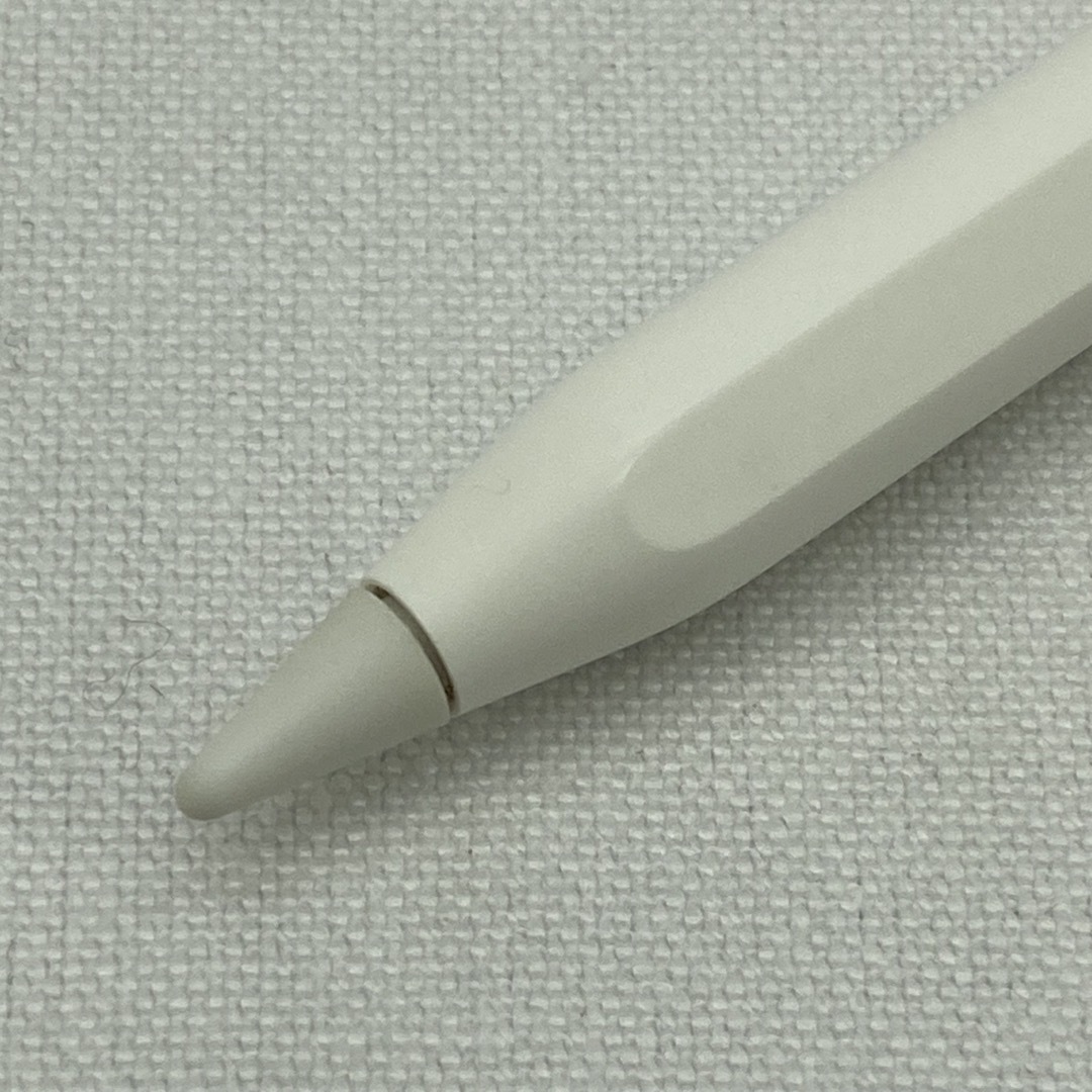 ② Apple Pencil アップルペンシル 003-180205 第2世代 - タブレット