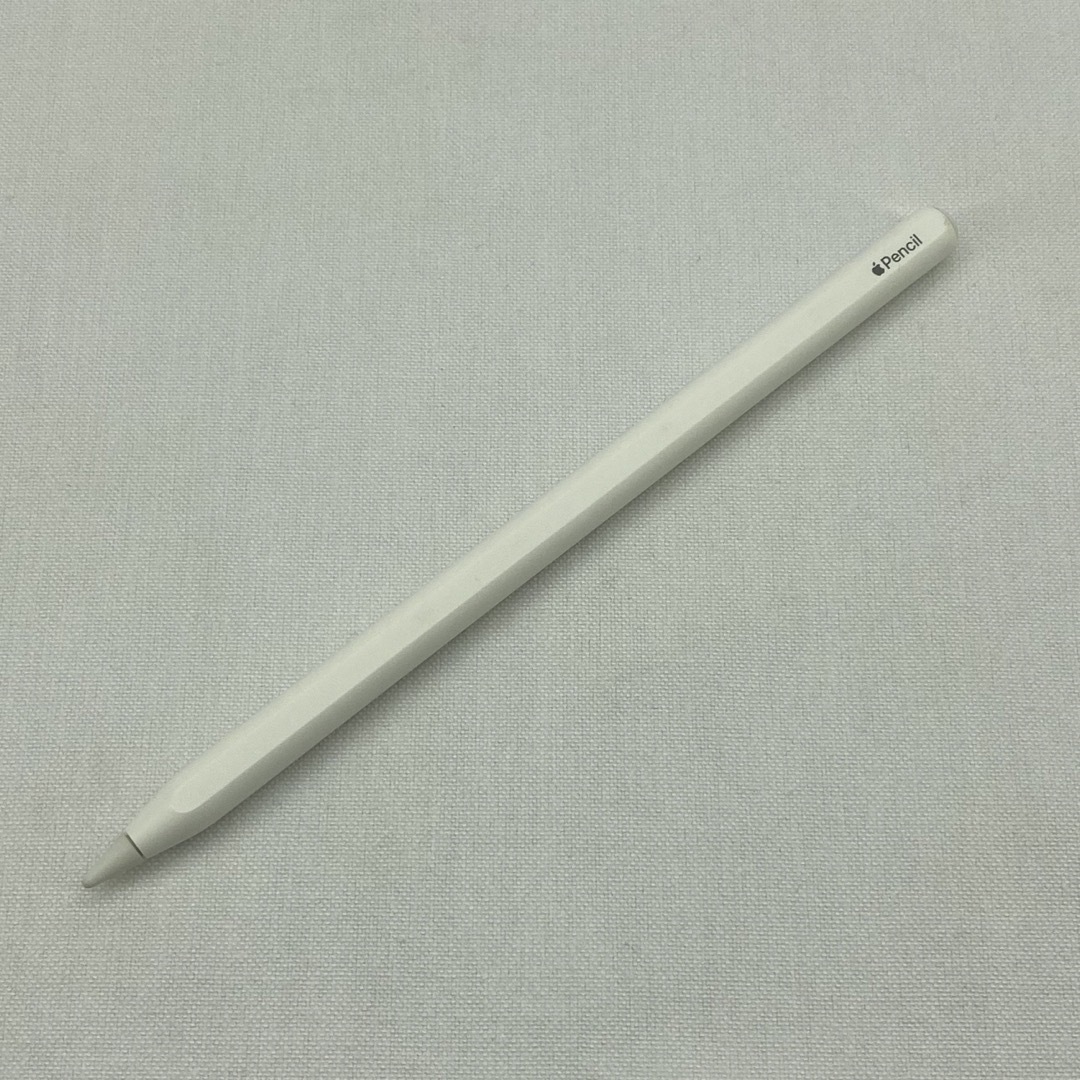 ② Apple Pencil アップルペンシル 003-180205 第2世代スマホ/家電/カメラ