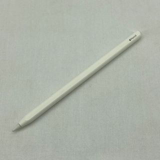 アップル(Apple)の② Apple Pencil アップルペンシル 003-180205 第2世代(タブレット)