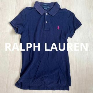 ラルフローレン(Ralph Lauren)のラルフローレン　半袖ポロシャツ　Mサイズ　ゴルフ(ポロシャツ)