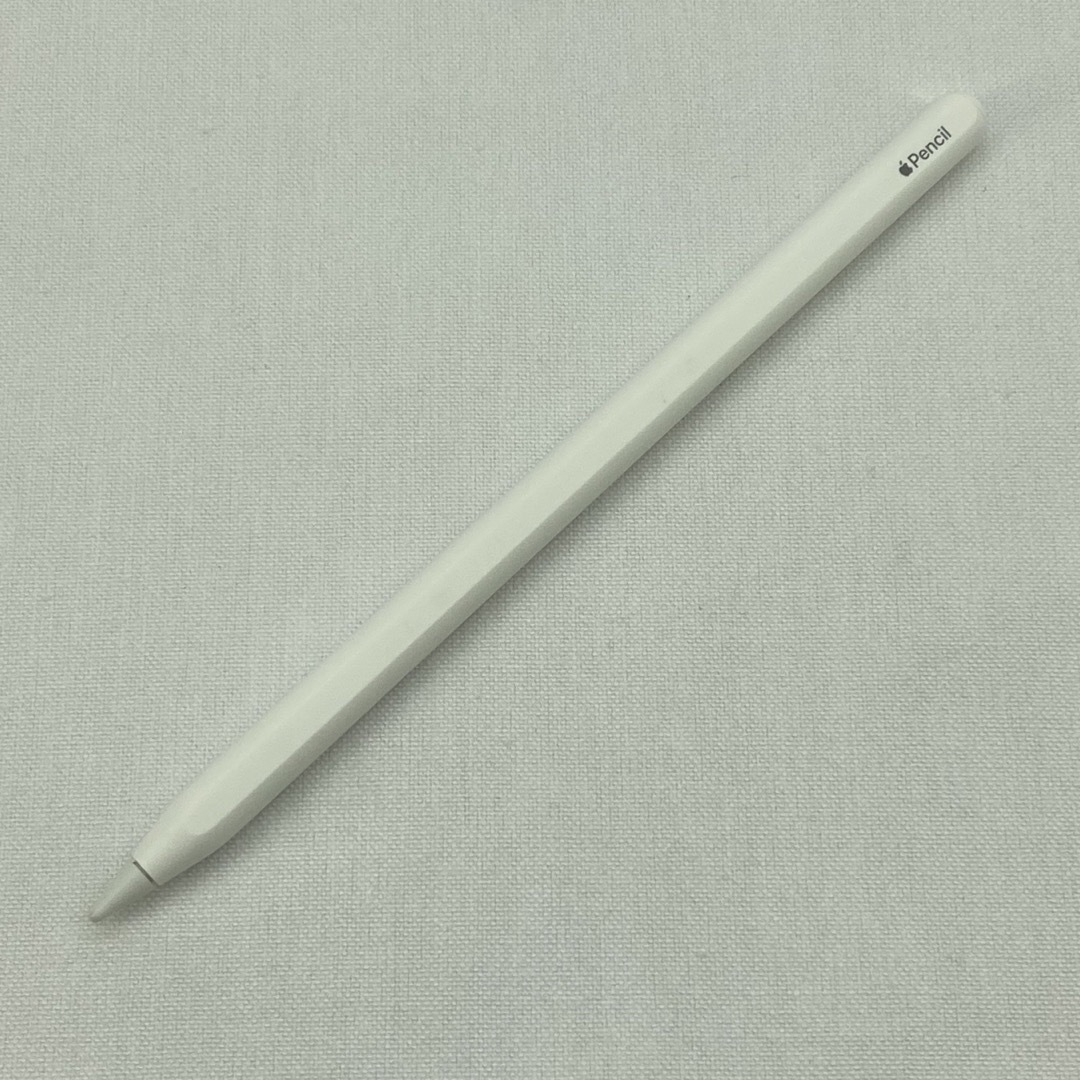 ①Apple Pencil アップルペンシル 003-180205 第2世代-