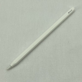 アップル(Apple)の①Apple Pencil アップルペンシル 003-180205 第2世代(タブレット)