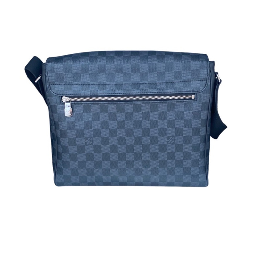 ルイ・ヴィトン LOUIS VUITTON ディストリクトMM ショ