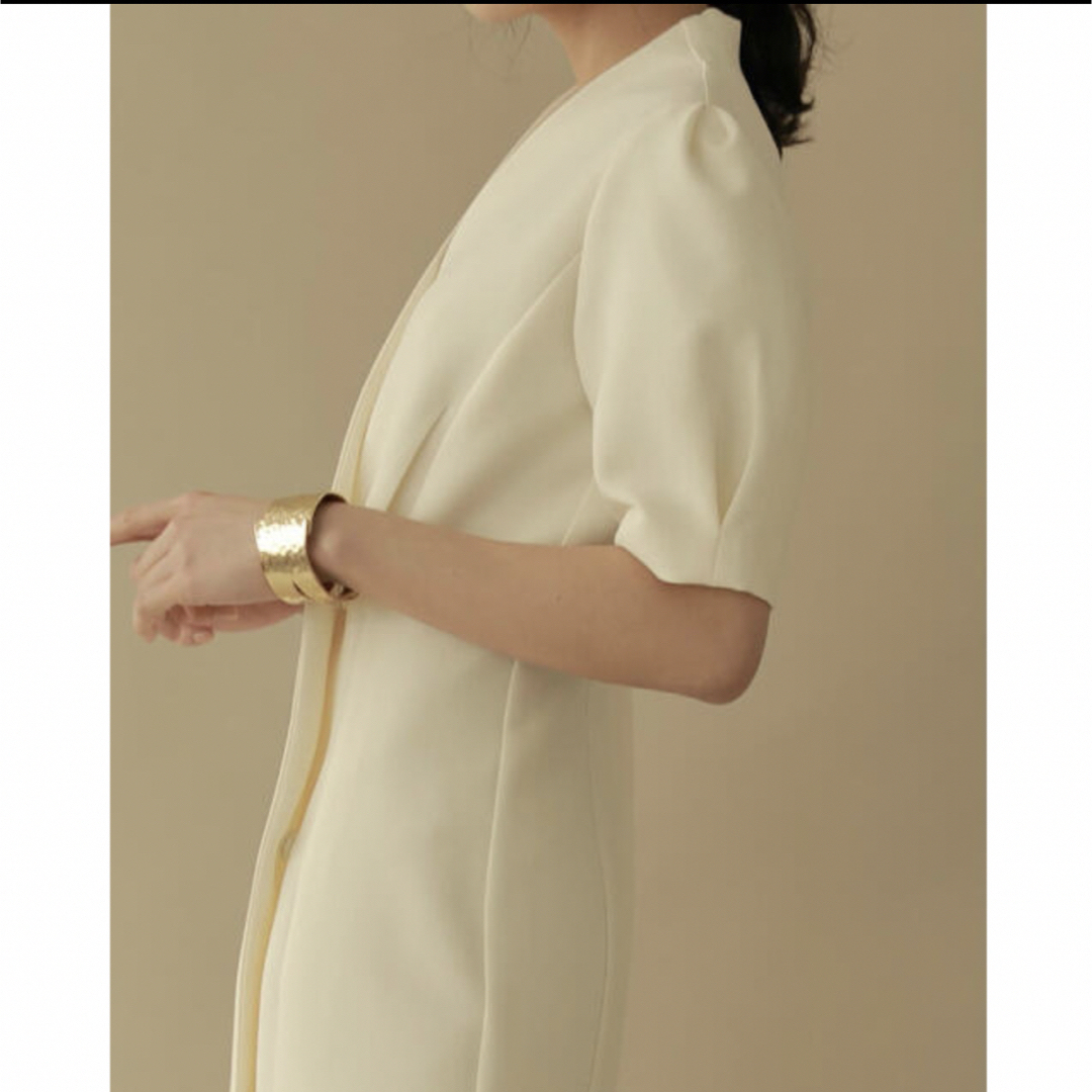 ánuans - l'or pencil wrap one-pieceの通販 by ☆'s shop|ア ...