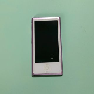 アイポッド(iPod)のiPod nano(ジャンク品)(その他)