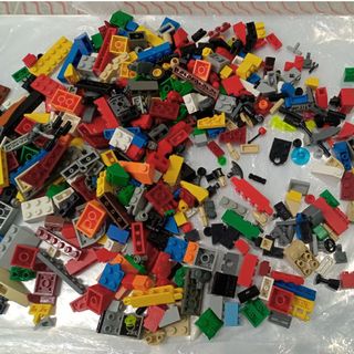 レゴ(Lego)のレゴブロック②(知育玩具)