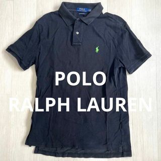 ポロラルフローレン(POLO RALPH LAUREN)のPOLO ラルフローレン　半袖ポロシャツ　ゴルフ　Mサイズ(ポロシャツ)