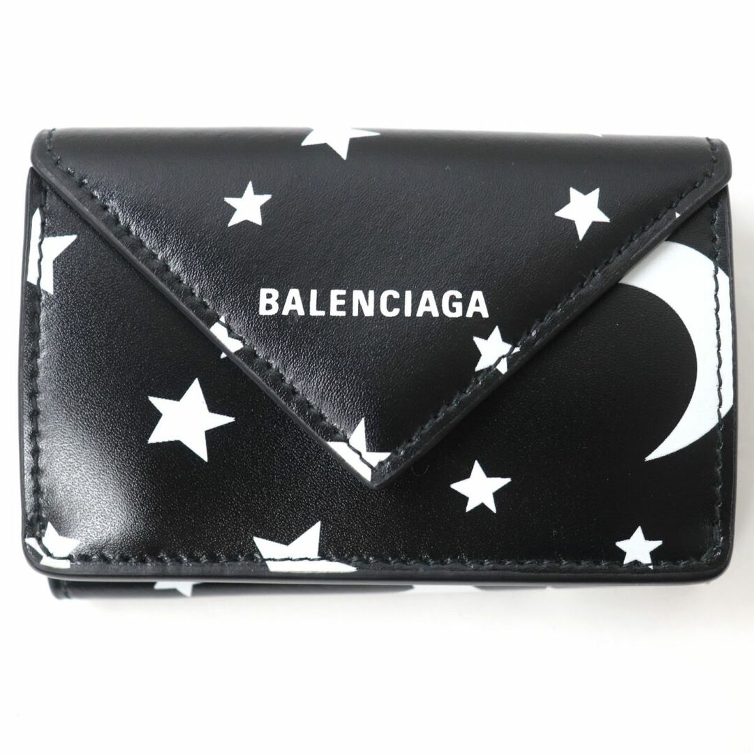 オリジナルブランド 未使用品 BALENCIAGA バレンシアガ 391446