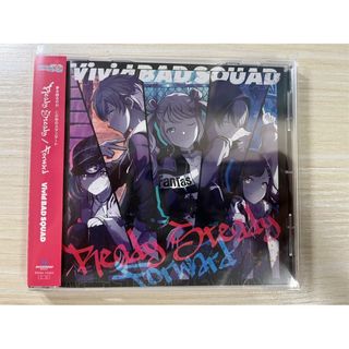 セガ(SEGA)のプロセカ Vivid BAD SQUAT CD 新品未使用(アニメ)