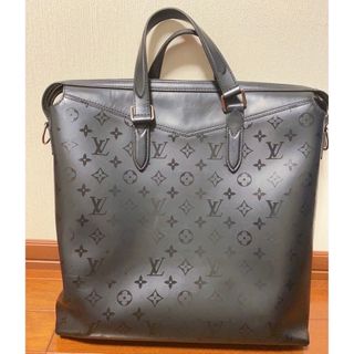 ルイヴィトン(LOUIS VUITTON)のルイヴィトン 【LOUIS VUITTON】ビジネスバッグ/保存袋付(トートバッグ)