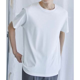 パブリックトウキョウ(PUBLIC TOKYO)のPUBLIC TOKYO 極 ココTEE REGULAR FIT Tシャツ(Tシャツ/カットソー(半袖/袖なし))