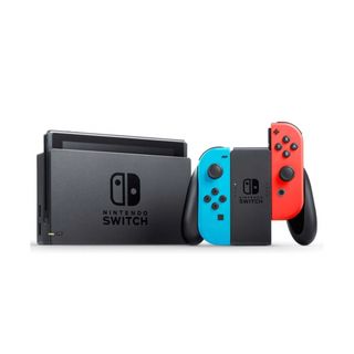 Nintendo Switch - Switch 本体 付属品全てありの通販 by とれち's
