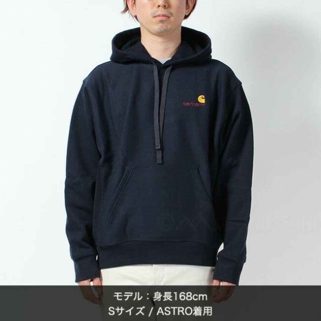 Charhartt WIP - 【新品未使用】 カーハート Carhartt パーカー HOODED