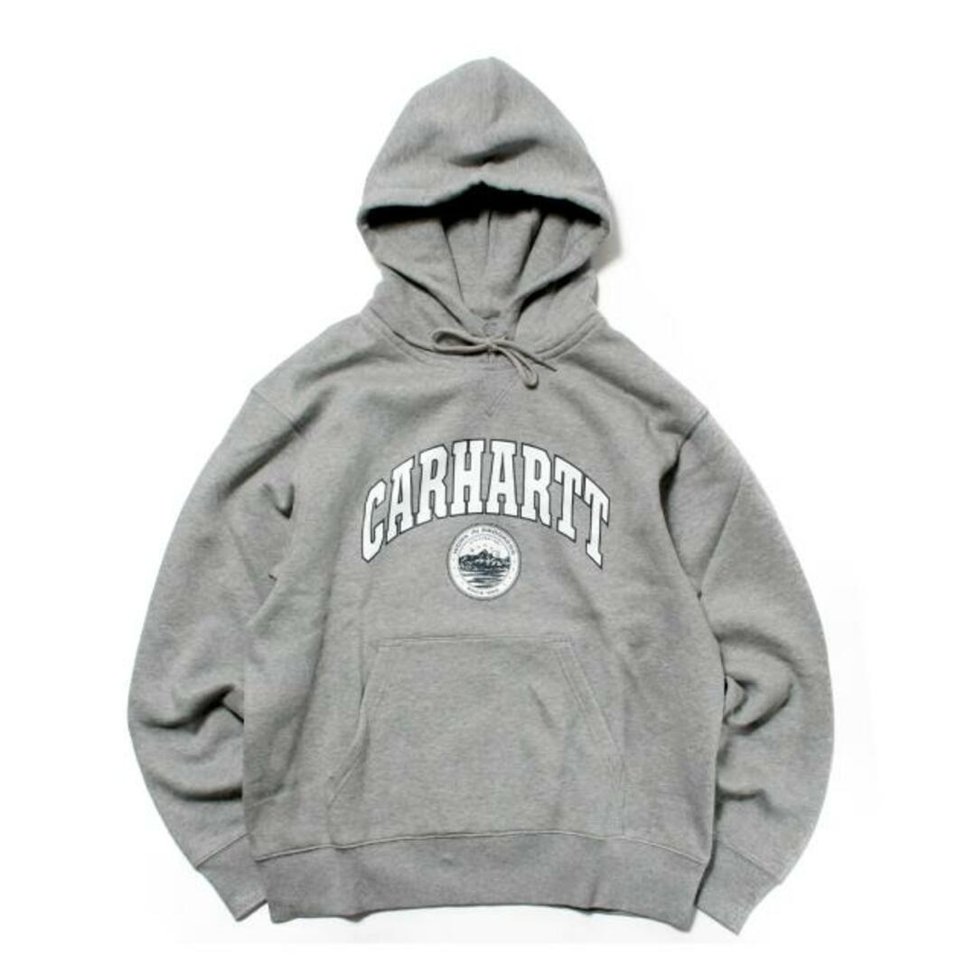 Carhartt WIP Hooded College hoodie パーカー