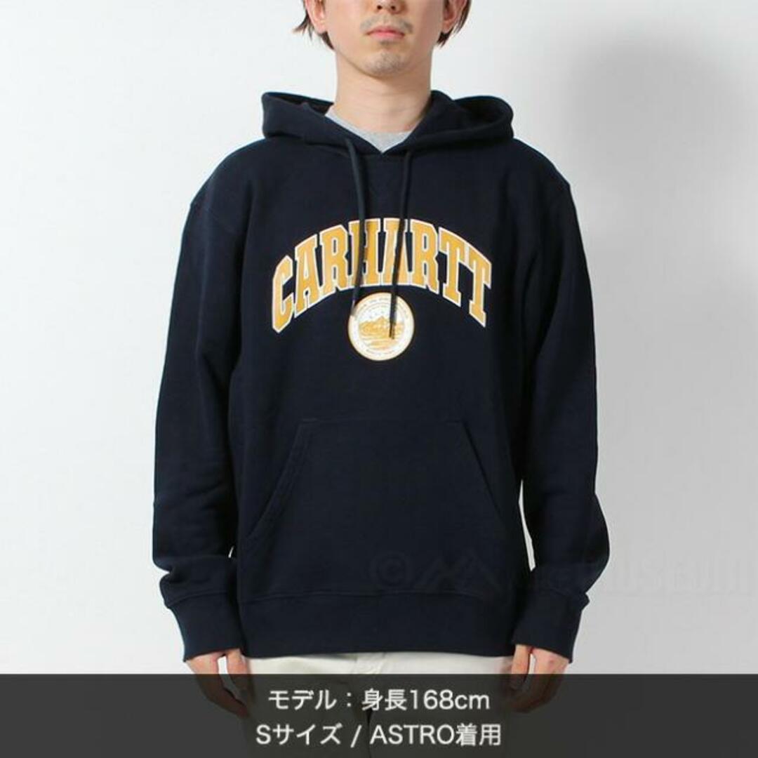 Charhartt WIP - 【新品未使用】 カーハートWIP Carhartt WIP HOODED ...