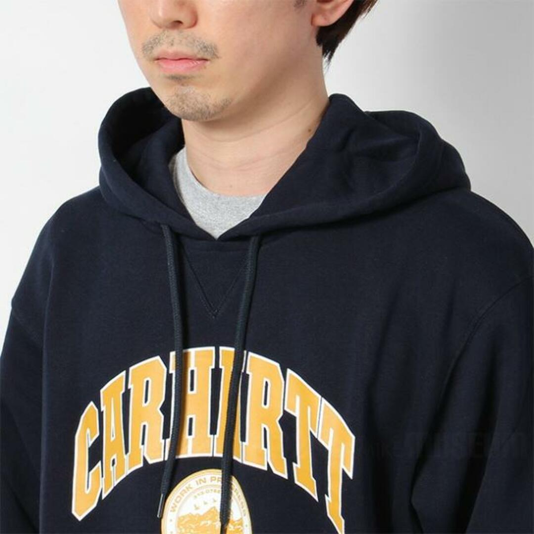 Charhartt WIP - 【新品未使用】 カーハートWIP Carhartt WIP HOODED