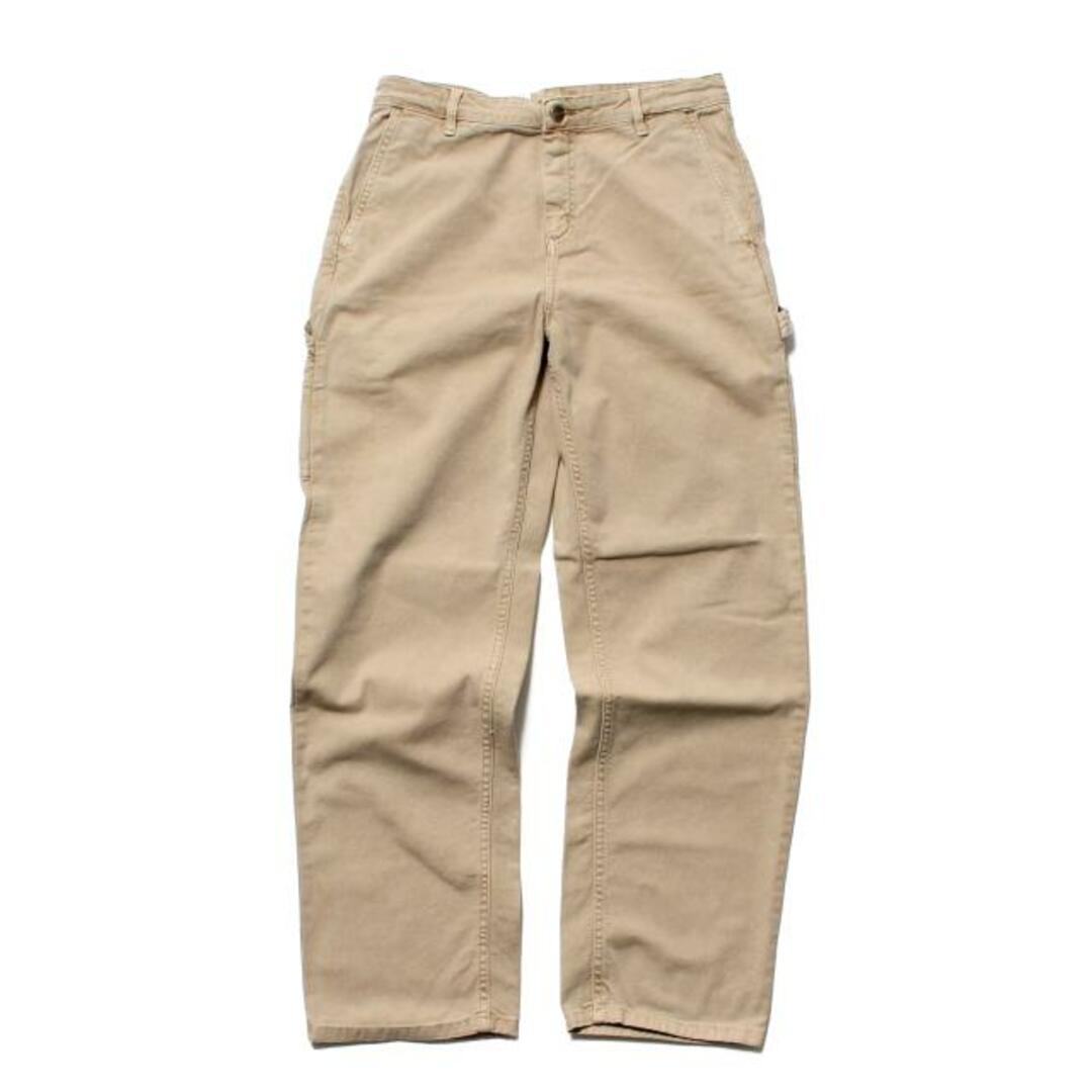 【新品未使用】 Carhartt WIP カーハートWIP パンツ ワークパンツ ペインターパンツ コットン W PIERCE PANT STRAIGHT I030289 【28/DUSTY H BROWN】