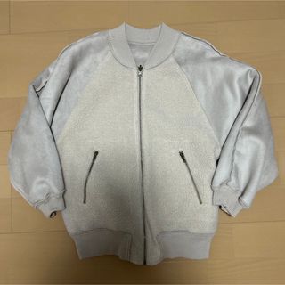 ダブルクローゼット ブルゾン(レディース)の通販 1,000点以上 | w