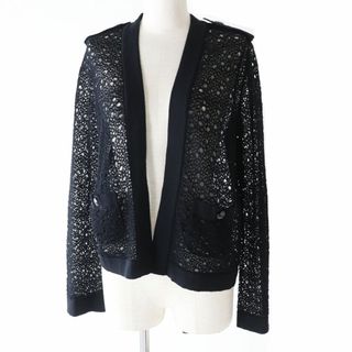 シャネル レース トップスの通販 100点以上 | CHANELのレディースを