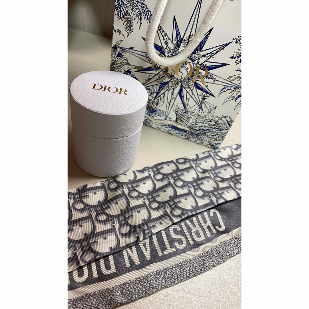 Dior ミッツァ スカーフ | aluminiopotiguar.com.br