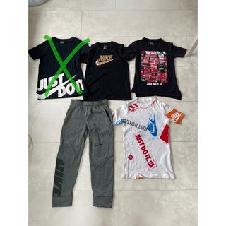 ナイキ(NIKE)のNIKE 4点セット　正規品　人気‼︎(Tシャツ/カットソー)