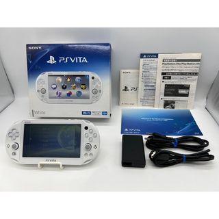 PlayStation Vita - PSビータ1100本体ブラック ジャンクの通販 by じゅ