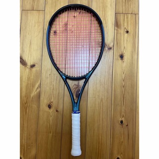ウィルソン(wilson)の値下げ 中古テニスラケット ウィルソン ウルトラ100L v4 2022 G1 (ラケット)