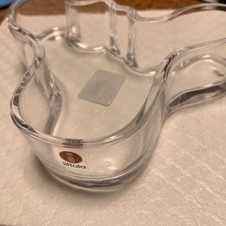 イッタラ(iittala)のイッタラ アアルト ボウル 136mm(置物)