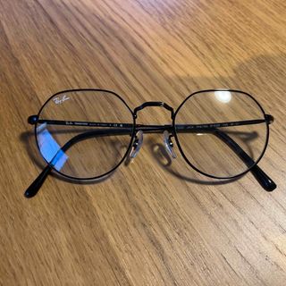 レイバン(Ray-Ban)のレイバン JACK 調光サングラス　保証書付き(サングラス/メガネ)