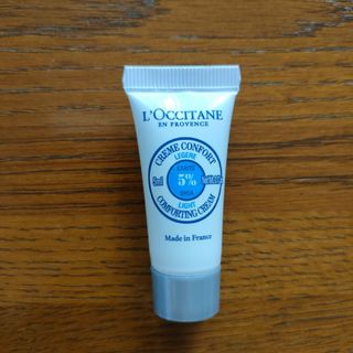 ロクシタン(L'OCCITANE)のロクシタン　フェイスクリーム(フェイスクリーム)