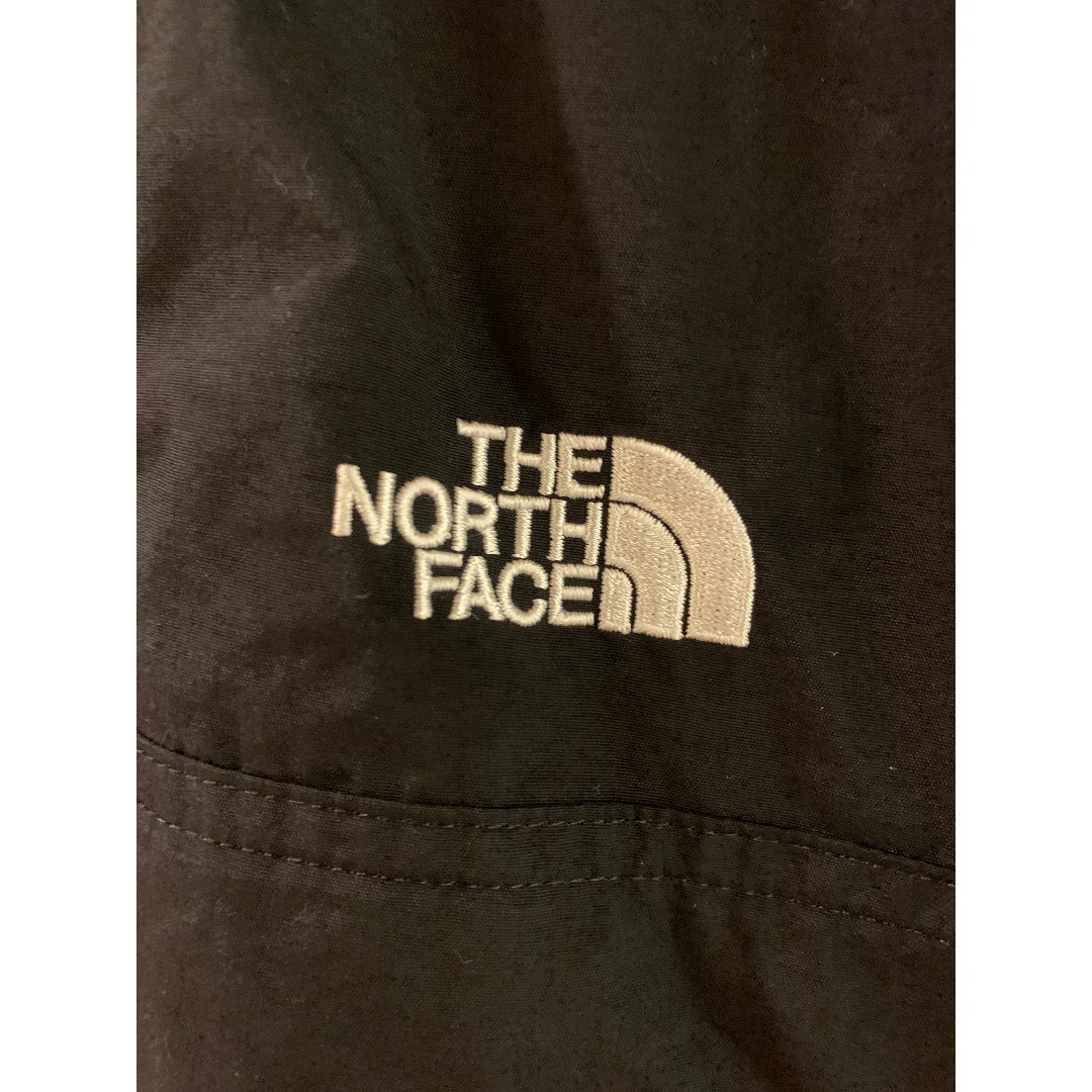 THE NORTH FACE(ザノースフェイス)のノースフェイス　コンパクトジャケット　黒 メンズのジャケット/アウター(その他)の商品写真