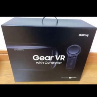 ギャラクシー(Galaxy)のSAMSUNG SM-R324NZAAXJP Galaxy VR ⭐︎未使用⭐︎(その他)