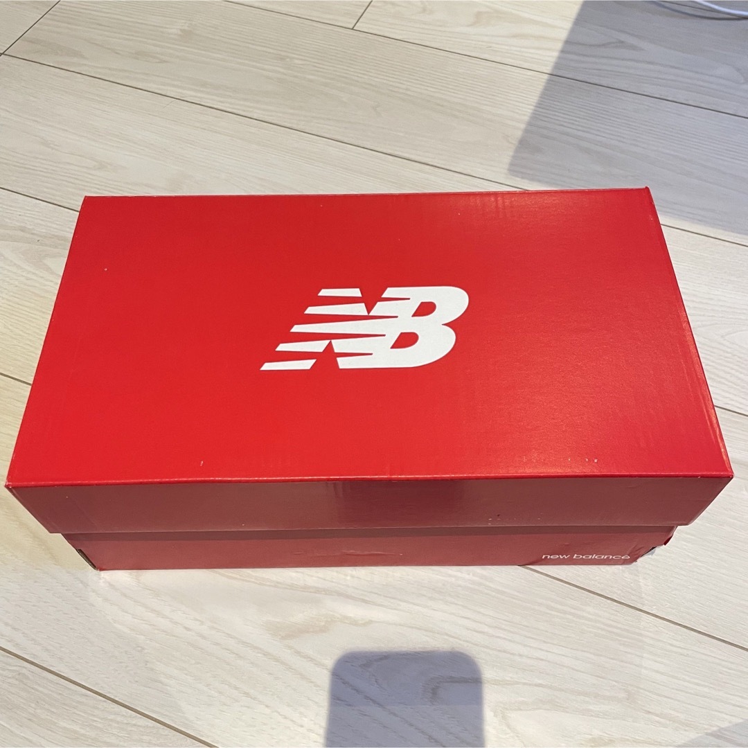 【在庫残り1点】【即日発送】NewBalance WX452RM 24cm レディースの靴/シューズ(スニーカー)の商品写真