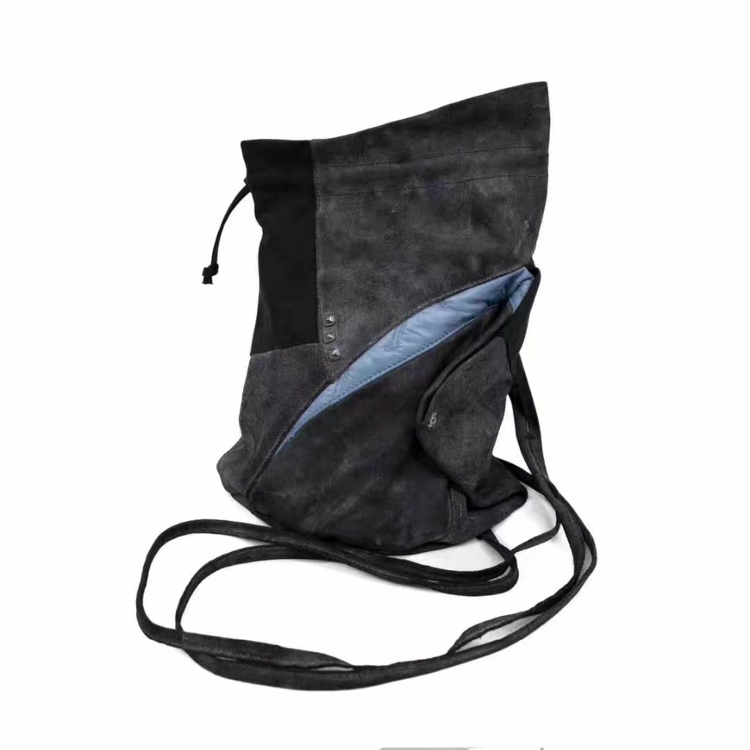 ディスカウント Kikokostadinov oren bag midium 22aw ショルダー
