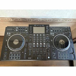 パイオニア(Pioneer)のXDJ XZ ケースセット(DJコントローラー)