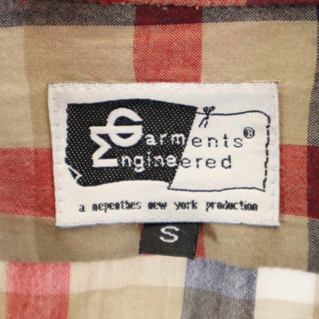 Engineered Garments - エンジニアードガーメンツ USA製 オープン
