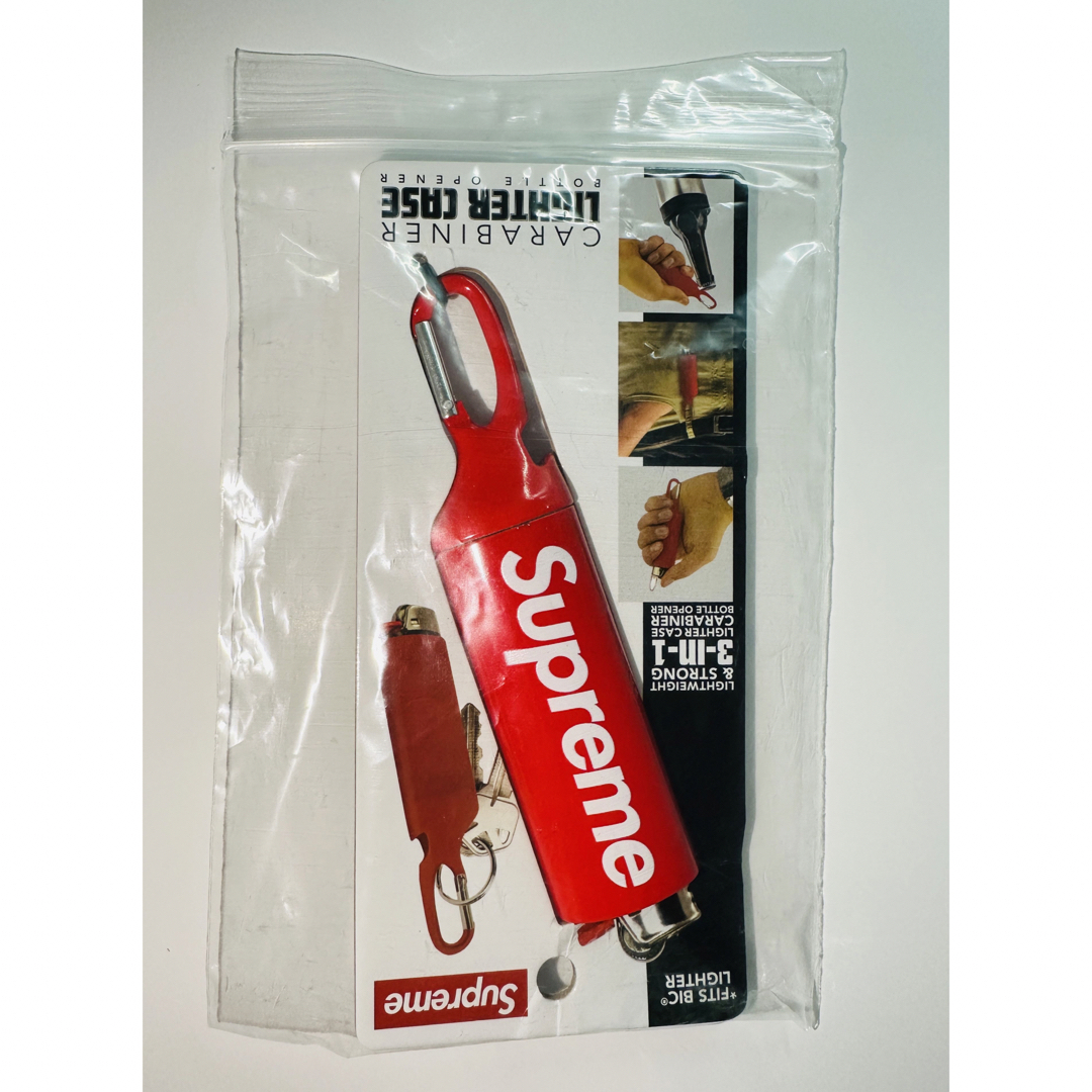 SupremeシュプリームLighter Case