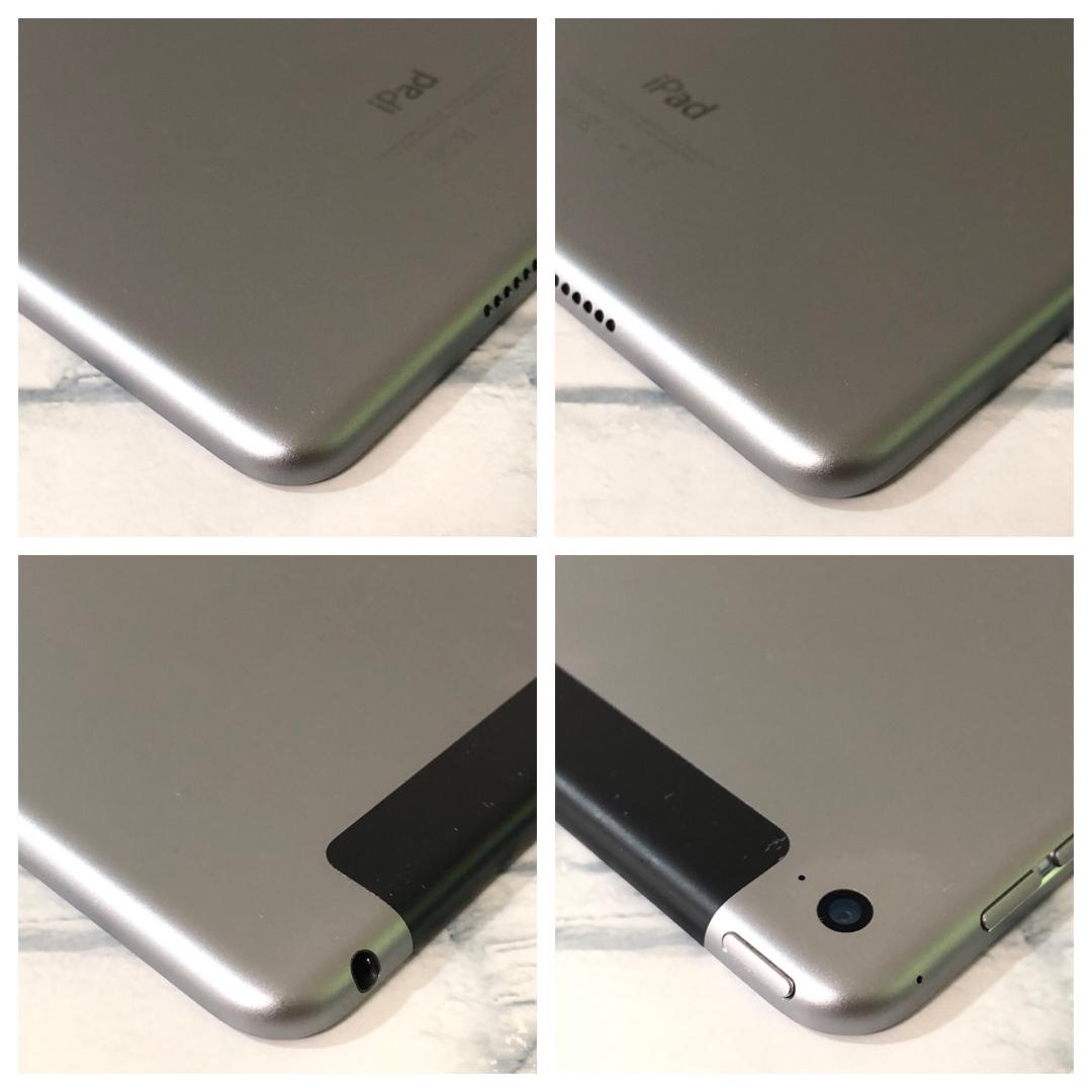 iPad mini4 16GB SIMフリー 管理番号：0952 - www.sorbillomenu.com