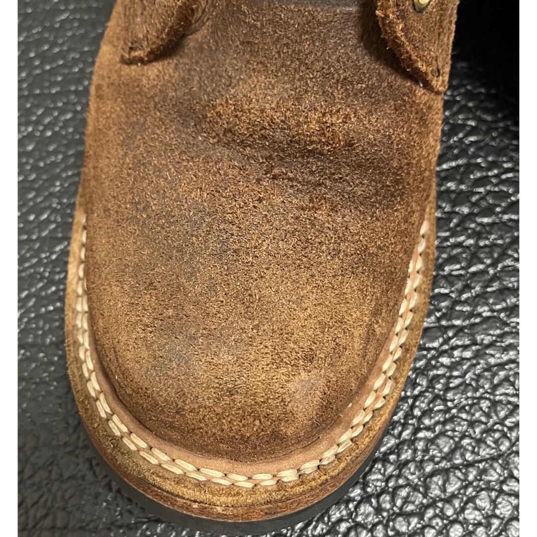 WHITE'S BOOTS(ホワイツブーツ)のホワイツ　セミドレス　Dワイズ　26.5cm メンズの靴/シューズ(ブーツ)の商品写真