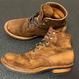 ホワイツブーツ ブーツ(メンズ)の通販 48点 | WHITE'S BOOTSのメンズを