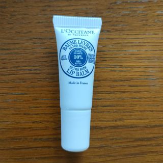 ロクシタン(L'OCCITANE)のロクシタン　リップバーム(リップケア/リップクリーム)