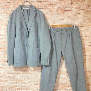 HUGO BOSS セットアップ　スーツ