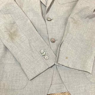 HUGO BOSS - ボスヒューゴボス HUGO BOSS 上下セットアップ スーツ