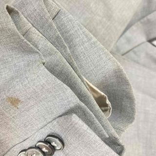 HUGO BOSS - ボスヒューゴボス HUGO BOSS 上下セットアップ スーツ