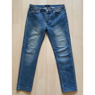 APC(A.P.C) ストレッチ デニム/ジーンズ(メンズ)の通販 47点